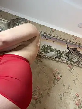 SexyFray_85D Adlı Modelin Canlı XXX Sohbeti