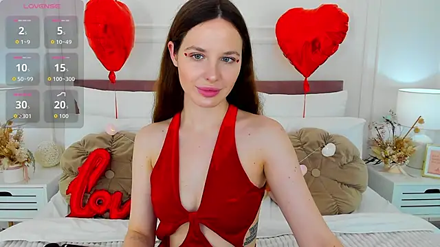 MonaRicci Live XXX-Chat