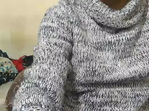 Show de miss_manju na webcam