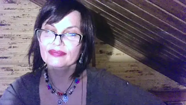 Webkamerová show KlaraFialova