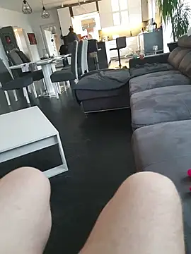 Susi_und_Strolch 라이브 XXX 채팅