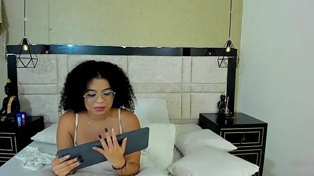 KaterinMoss Live XXX-chat