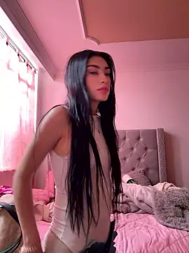 Bonny_Eva Live XXX-Chat