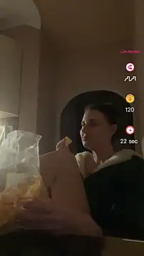 Flossy_Vettie 라이브 XXX 채팅