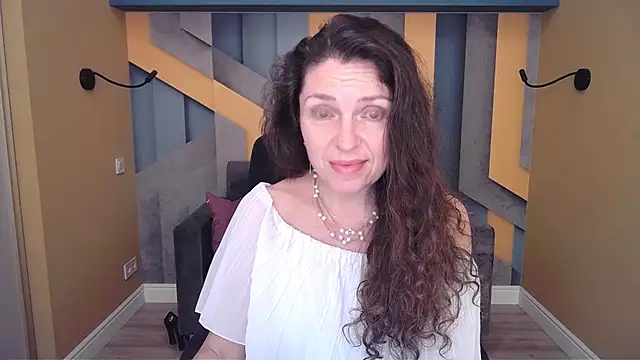 EllaLong Live XXX-Chat