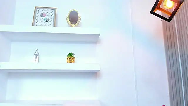 IsabellaMonet 라이브 XXX 채팅