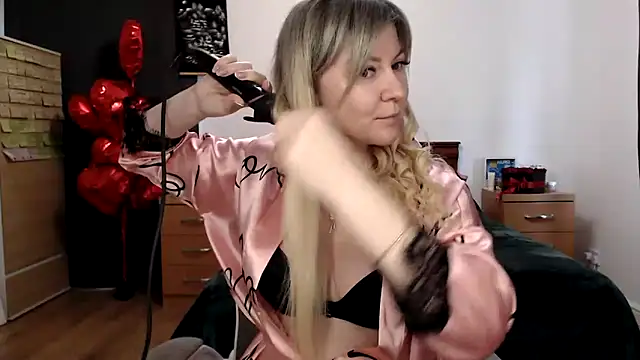 Sembang XXX Secara Langsung ParadiseAlina