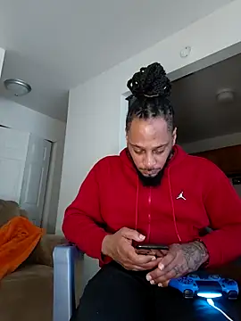 XXX chat uživo modela TooGoodConway23