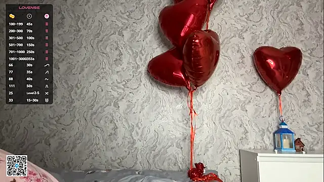 XXX chat uživo modela CindyHines