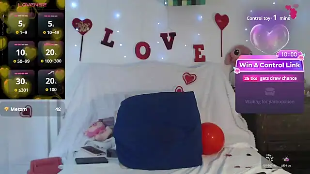 BiirdyDavis Obrolan Langsung XXX