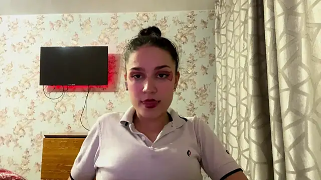 XXX chat uživo modela PagedLard