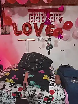 Chat XXX ao vivo de keila_j