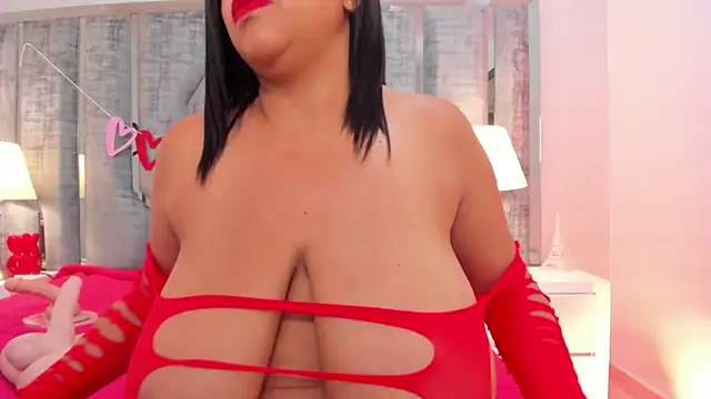 แชท XXX สดของ Ciara_Benet