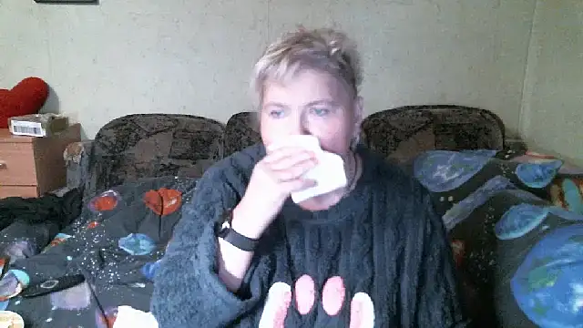 Živý XXX chat Lana555