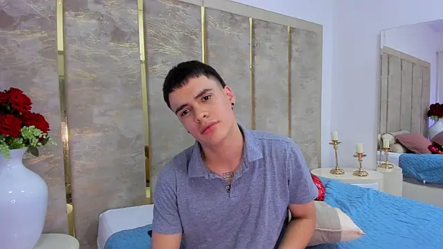 BenitoSaenz Chat XXX live