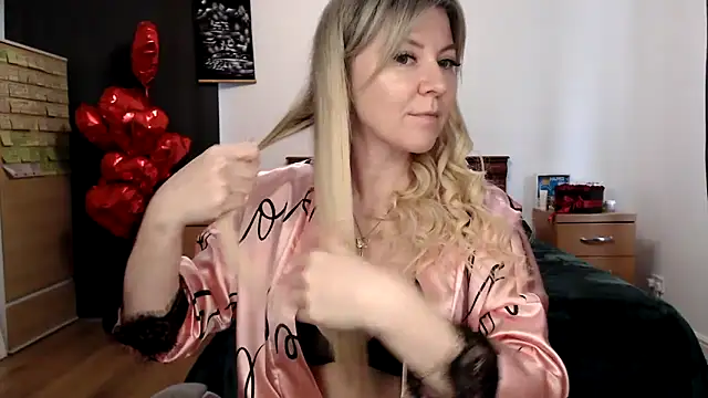 Chat XXX Live ParadiseAlina