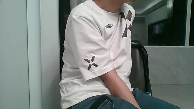 nole_china7 现场XXX聊天