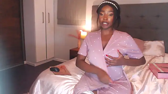 Candykitty01 Webcam Show