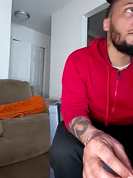 عرض كام TooGoodConway23