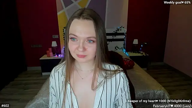 LizaGost live XXX chat