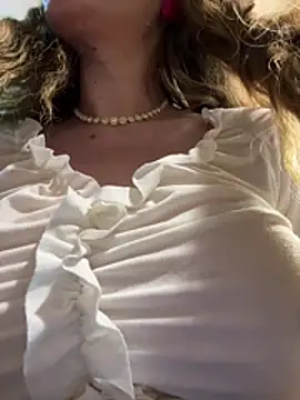 didihairypussy Webcam-Show