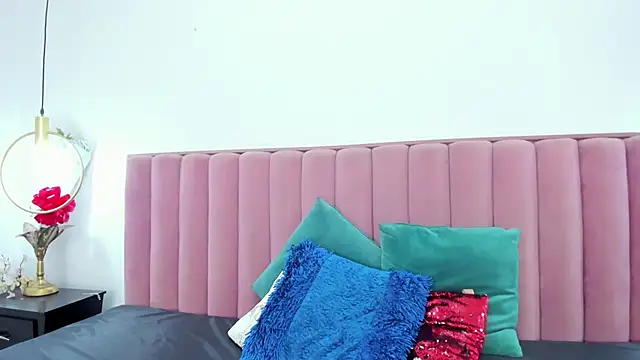 Scarlett_Sk Obrolan Langsung XXX