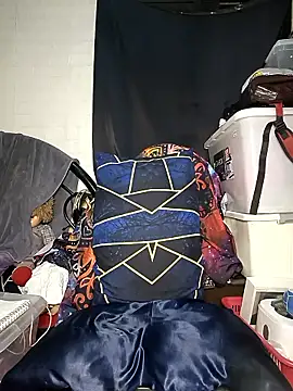 _Shimmerlyn_ 现场XXX聊天