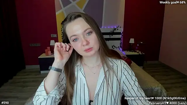 LizaGost: онлайн-секс-чат