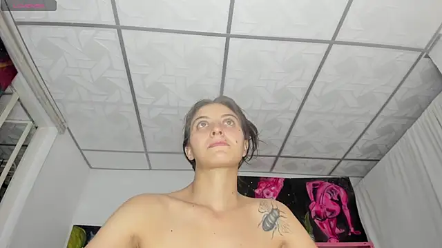 Chatroom XXX en direct de mariecam420