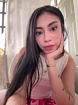 Bonny_Eva Live XXX Chat