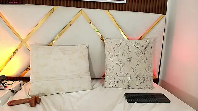 Živý XXX chat Violet_Tender_