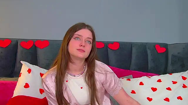 Chat +18 de JessicaJewells ao vivo