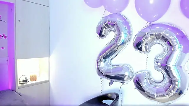 Stefannyevans_: онлайн-секс-чат