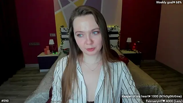 LizaGost: онлайн-секс-чат