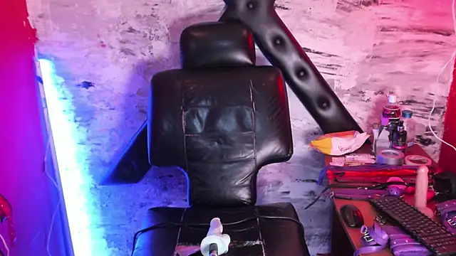 Charlotte_Bms7 – Live XXX-chat