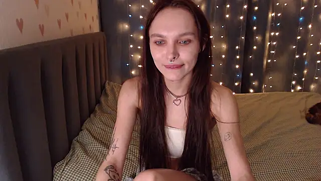 ChloeSunnyn Live XXX chat