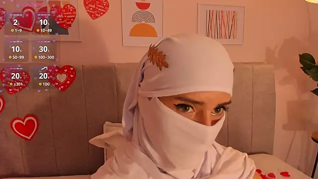 Živý XXX chat rawiya