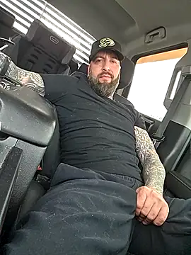 Beardedtattood 라이브 XXX 채팅