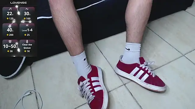 Sembang XXX Secara Langsung jeisonstark