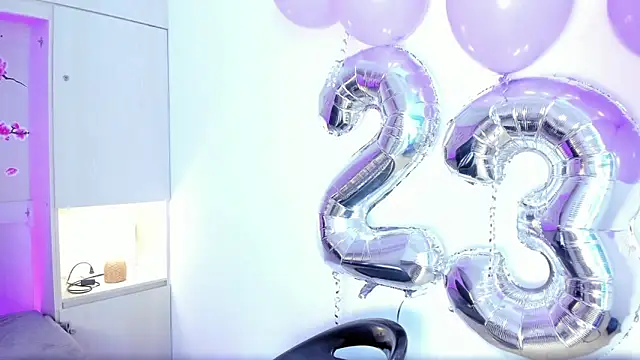 Stefannyevans_ Obrolan Langsung XXX