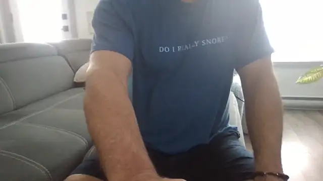 MrKunilingue Chat XXX in diretta