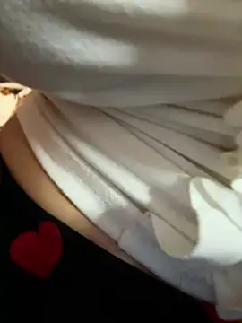 didihairypussy Live XXX-Chat