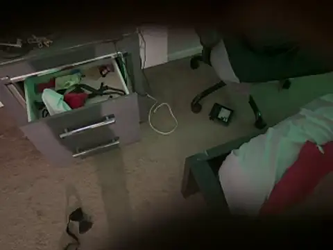 Show de Master-Red na webcam