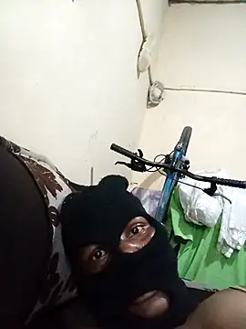 Pokazy przed kamerką – Blueberry23cupcake