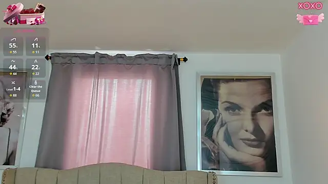 Sembang XXX Secara Langsung Beautyari_