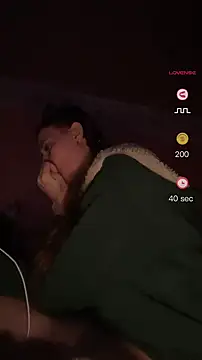 Chatroom XXX en direct de Flossy_Vettie