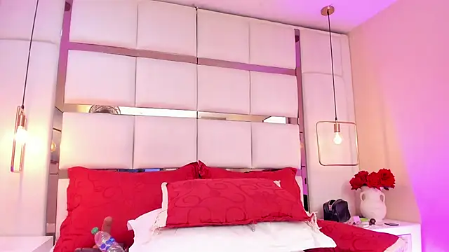 elizavenus Adlı Modelin Canlı XXX Sohbeti