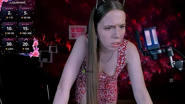 lumi_soft লাইভ XXX চ্যাট