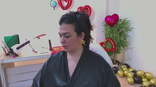 martina_foxy_ 라이브 XXX 채팅