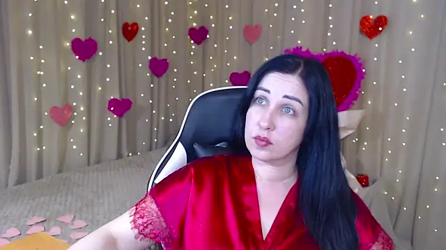 JillStevens live XXX chat